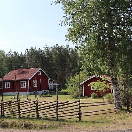 Villa Lekvattnet 123 Torsby Exterior foto